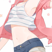 麦草的个人资料头像