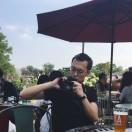 杨焱的个人资料头像