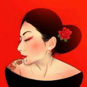 尤是饭真的个人资料头像