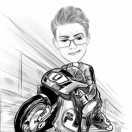 小马哥同学45070的个人资料头像