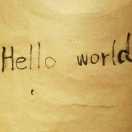 指纹的个人资料头像