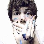 雨落风止后的个人资料头像