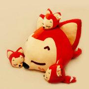 大晨子80的个人资料头像