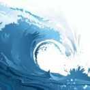 一朵浪花的个人资料头像