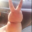 子涵就是我的个人资料头像