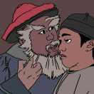 旾仧的个人资料头像