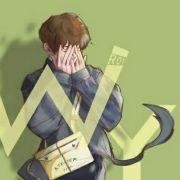 罂粟1995的个人资料头像