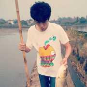 鱼干的马甲的个人资料头像