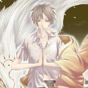 猫尾巴上的绒毛的个人资料头像