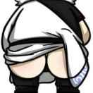 采蘑菇的二傻子的个人资料头像