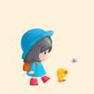 郑亚飞的个人资料头像