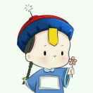 新轨迹的个人资料头像