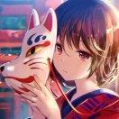 头像即本人的个人资料头像