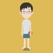 杨港的个人资料头像