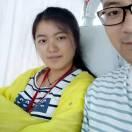 李博文就是我的个人资料头像