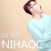 Nihaoc锟的个人资料头像