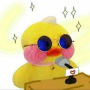 向前看的基佬康的个人资料头像