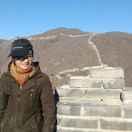 Prayer就是我的个人资料头像