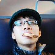 calvin1978的个人资料头像