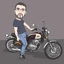 蓝燕光的个人资料头像