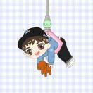 Una酱的个人资料头像