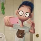 飘零落的个人资料头像