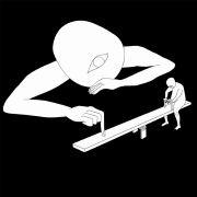 糊你熊脸哟的个人资料头像