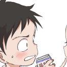 擅长看漫画的勋同学的个人资料头像