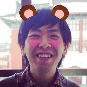 邪恶守序清澈黑的呆呆的个人资料头像