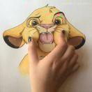 ahui同志的个人资料头像