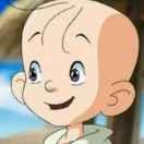 迷路的小菜鸟的个人资料头像