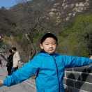 xiaozhao同学的个人资料头像