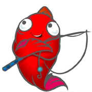 fatfish516就是我的个人资料头像