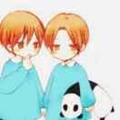 子岩新萌的个人资料头像