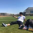 段的个人资料头像