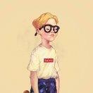 五点半的太阳的个人资料头像