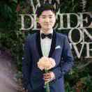 子滨蓝枫叶的个人资料头像