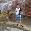 世界这么大的个人资料头像