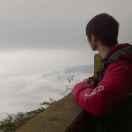 许久不见的个人资料头像