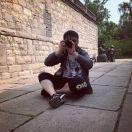 Zayn的个人资料头像