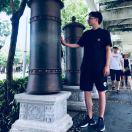 周霖的个人资料头像