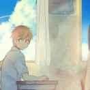 bai青的个人资料头像