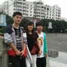 透明色的夏天的个人资料头像