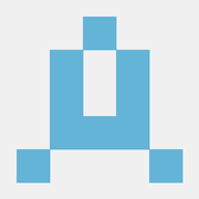 Chendf2018的个人资料头像