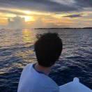 离开以后的个人资料头像