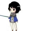 小明的个人资料头像