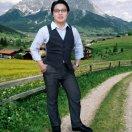 直播人生不怕无悔的个人资料头像