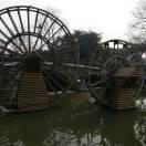 拾光就是我的个人资料头像