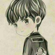 到哪都叫给要的个人资料头像