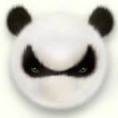 大熊猫的个人资料头像